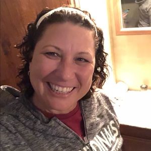 Meet your Posher, Ruth